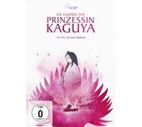 Die Legende der Prinzessin Kaguya – DVD – Édition White – LEONINE