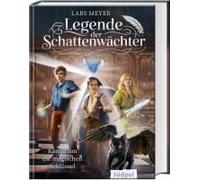 Legende Der Schattenwächter - Kampf Um Die Magischen Schlüssel