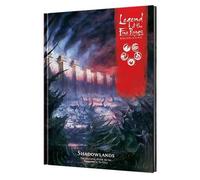 Légende Des Cinq Anneaux RPG Shadowlands