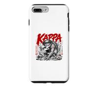 Légende des démons Japonais de la rivière Yokai Kappa Coque pour iPhone 7 Plus/8 Plus