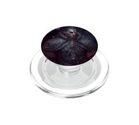 Légende des Vampires dans Le Monde de la Fantaisie et de PopSockets PopGrip pour MagSafe