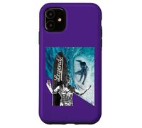 Légende Divine Surf Coque pour iPhone 11