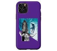 Légende Divine Surf Coque pour iPhone 11 Pro