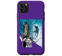 Légende Divine Surf Coque pour iPhone 11 Pro Max