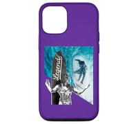 Légende Divine Surf Coque pour iPhone 12/12 Pro