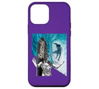 Légende Divine Surf Coque pour iPhone 12 Mini