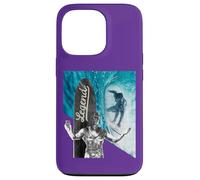 Légende Divine Surf Coque pour iPhone 13 Pro