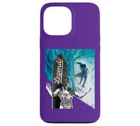 Légende Divine Surf Coque pour iPhone 13 Pro Max