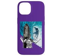 Légende Divine Surf Coque pour iPhone 14