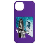 Légende Divine Surf Coque pour iPhone 14 Plus