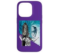 Légende Divine Surf Coque pour iPhone 14 Pro