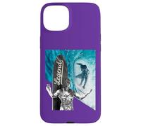 Légende Divine Surf Coque pour iPhone 15 Plus