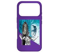 Légende Divine Surf Coque pour iPhone 17 Pro