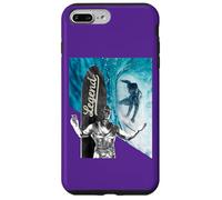 Légende Divine Surf Coque pour iPhone 7 Plus/8 Plus