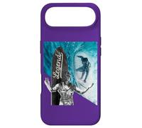 Légende Divine Surf Coque pour iPhone Air