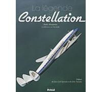 LEGENDE DU CONSTELLATION (LA) (0)