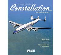 Legende du constellation (la) ned André Rouayroux (Auteur)