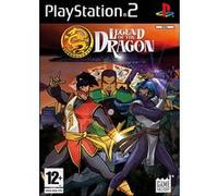 Légende du Dragon