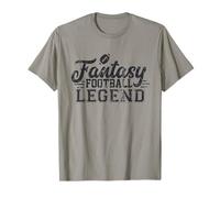 Légende du Football Fantastique T-Shirt