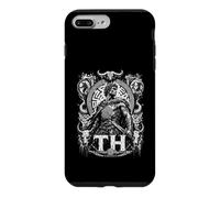Légende du héros Grec du Labyrinthe de Minotaure de Thésée Coque pour iPhone 7 Plus/8 Plus