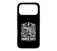 Légende du Mythe de la Tortue Immortelle de l'éternité Coque pour iPhone 17 Pro Max