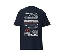 Légende du Rallye des Années 80, Icône du Sport Automobile, Cadeau pour Les Amateurs de Voitures de Collection