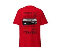 Légende du Rallye des Années 80, Icône du Sport Automobile, Cadeau pour Les Amateurs de Voitures de Collection