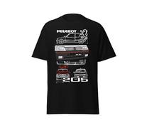 Légende du Rallye des Années 80, Icône du Sport Automobile, Cadeau pour Les Amateurs de Voitures de Collection