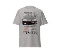 Légende du Rallye des Années 80, Icône du Sport Automobile, Cadeau pour Les Amateurs de Voitures de Collection