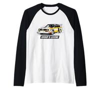 Légende du Rallye Groupe B Manche Raglan