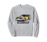 Légende du Rallye Groupe B Sweatshirt