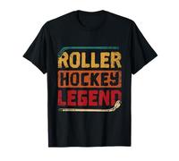 Légende du roller hockey T-Shirt