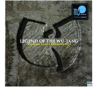 Légende Du Wu-Tang: Wu-Tang Clan'S Gr (Vinyle)