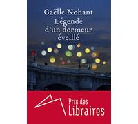 Légende d'un dormeur éveillé