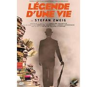 LEGENDE D'UNE VIE