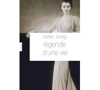 Légende d'une vie