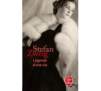 Legende D'une Vie
