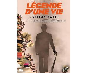 LEGENDE D'UNE VIE