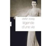 Légende D'une Vie