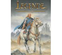 Soleil Légende - intégrale tomes 1 à 6