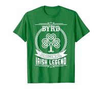 Légende irlandaise originale BYRD St Patricks Day 2T4T T-Shirt