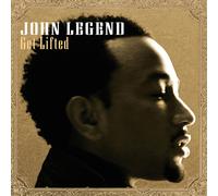 Légende John - Get Lifted