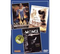 Legende La Momie Intégrale 3 Dvd