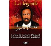 Légende - La vie de Luciano Pavarotti G