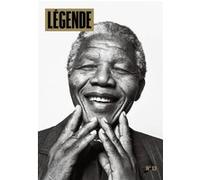 Légende n°13 - Nelson Mandela
