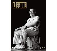 Légende n°3 - Coluche