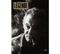 Légende n°5 - Brassens Eric Fottorino (Auteur), François Vey (Auteur)