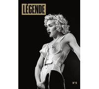 Légende n°9 - Madonna