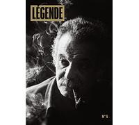 Légende N5 Brassens