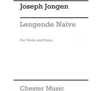 Legende Naive Op.59